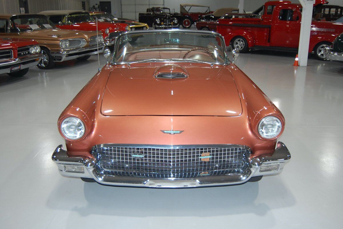 Ford-Thunderbird-E-Code-Convertible-Cabriolet-1957-13