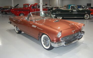 Ford-Thunderbird-E-Code-Convertible-Cabriolet-1957-14