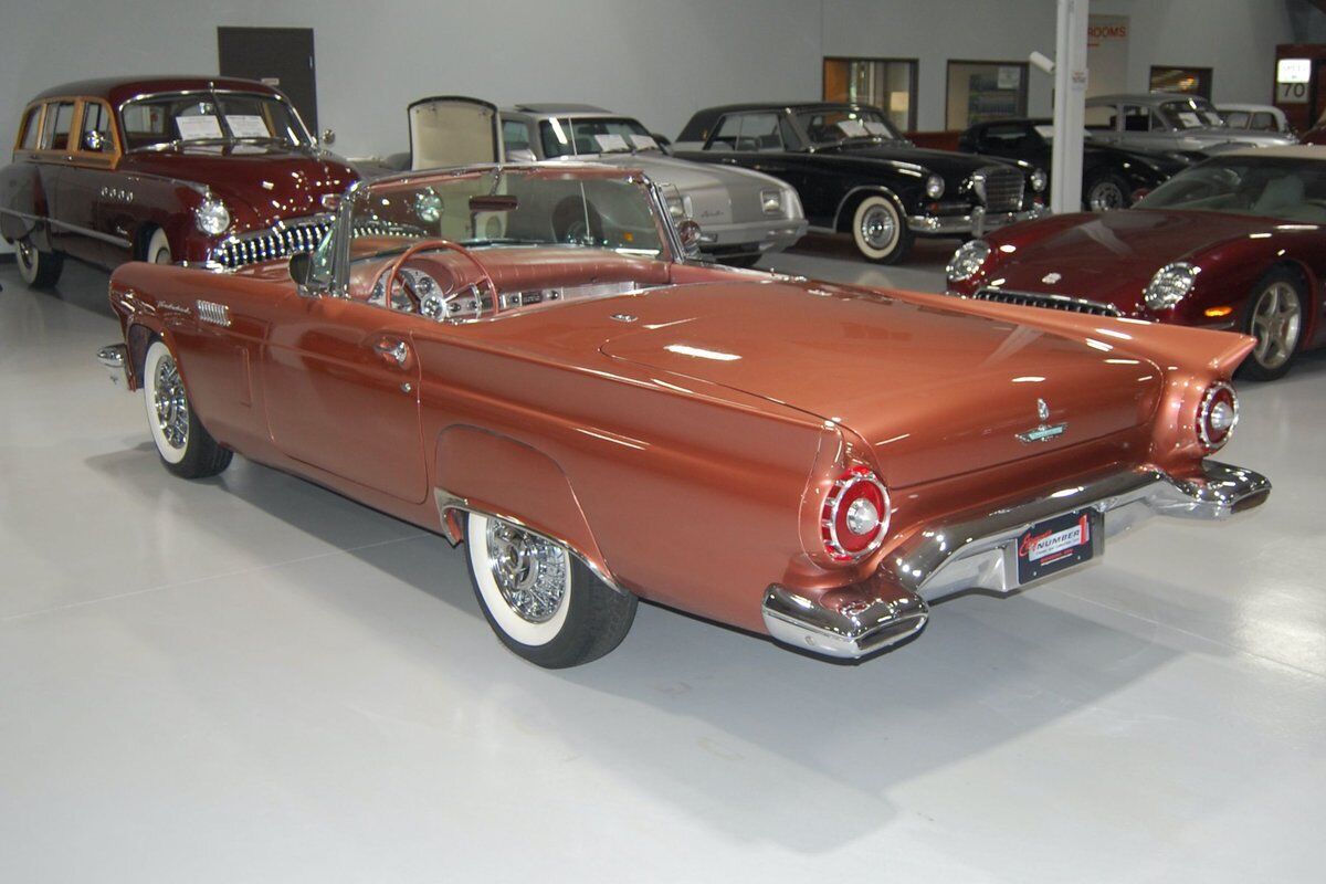 Ford-Thunderbird-E-Code-Convertible-Cabriolet-1957-18