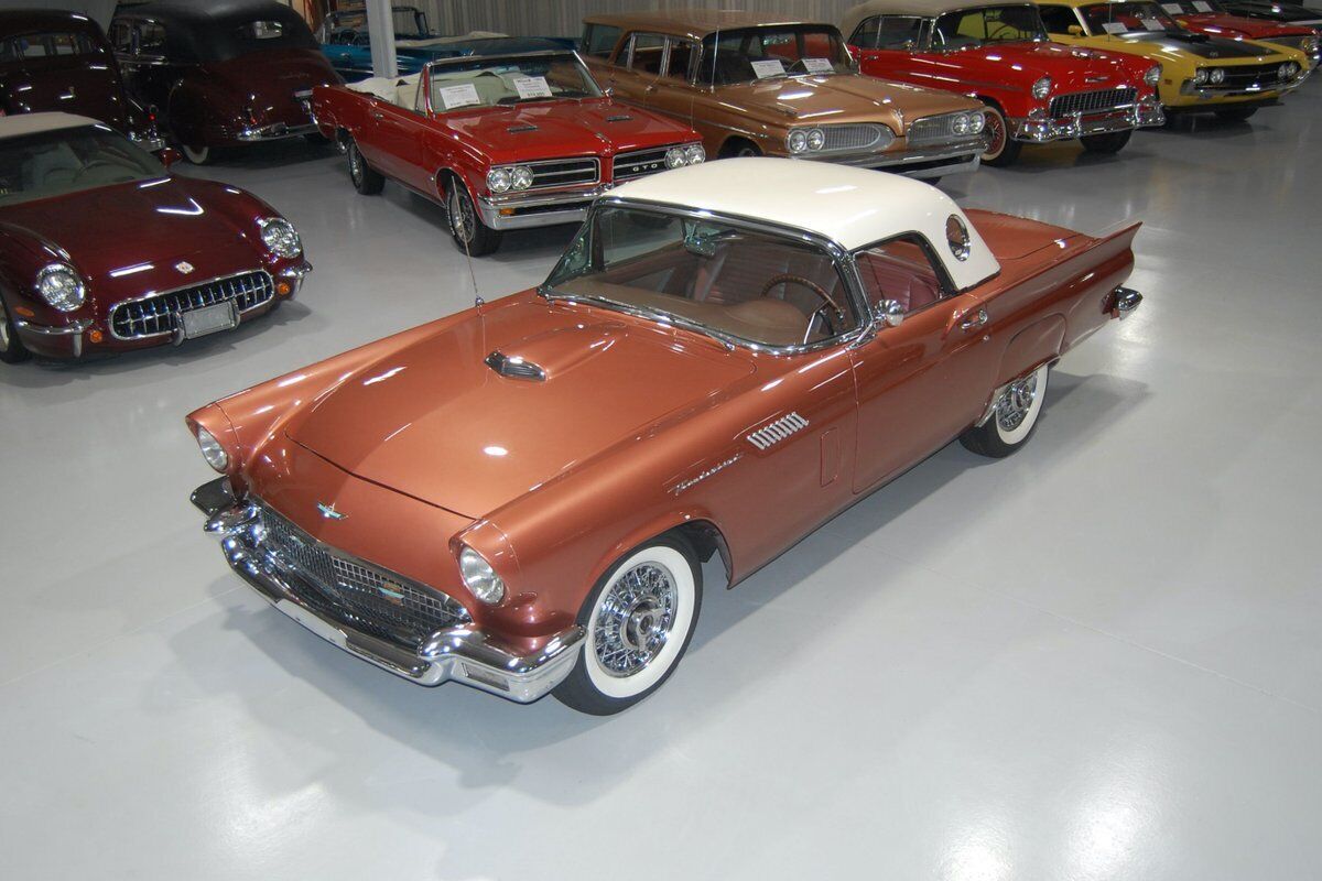 Ford-Thunderbird-E-Code-Convertible-Cabriolet-1957-20