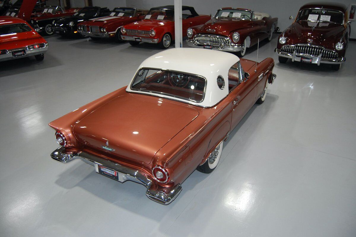 Ford-Thunderbird-E-Code-Convertible-Cabriolet-1957-24