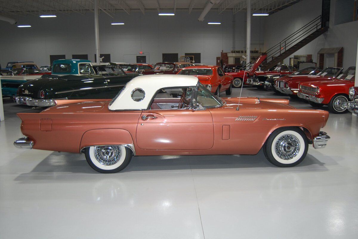 Ford-Thunderbird-E-Code-Convertible-Cabriolet-1957-31