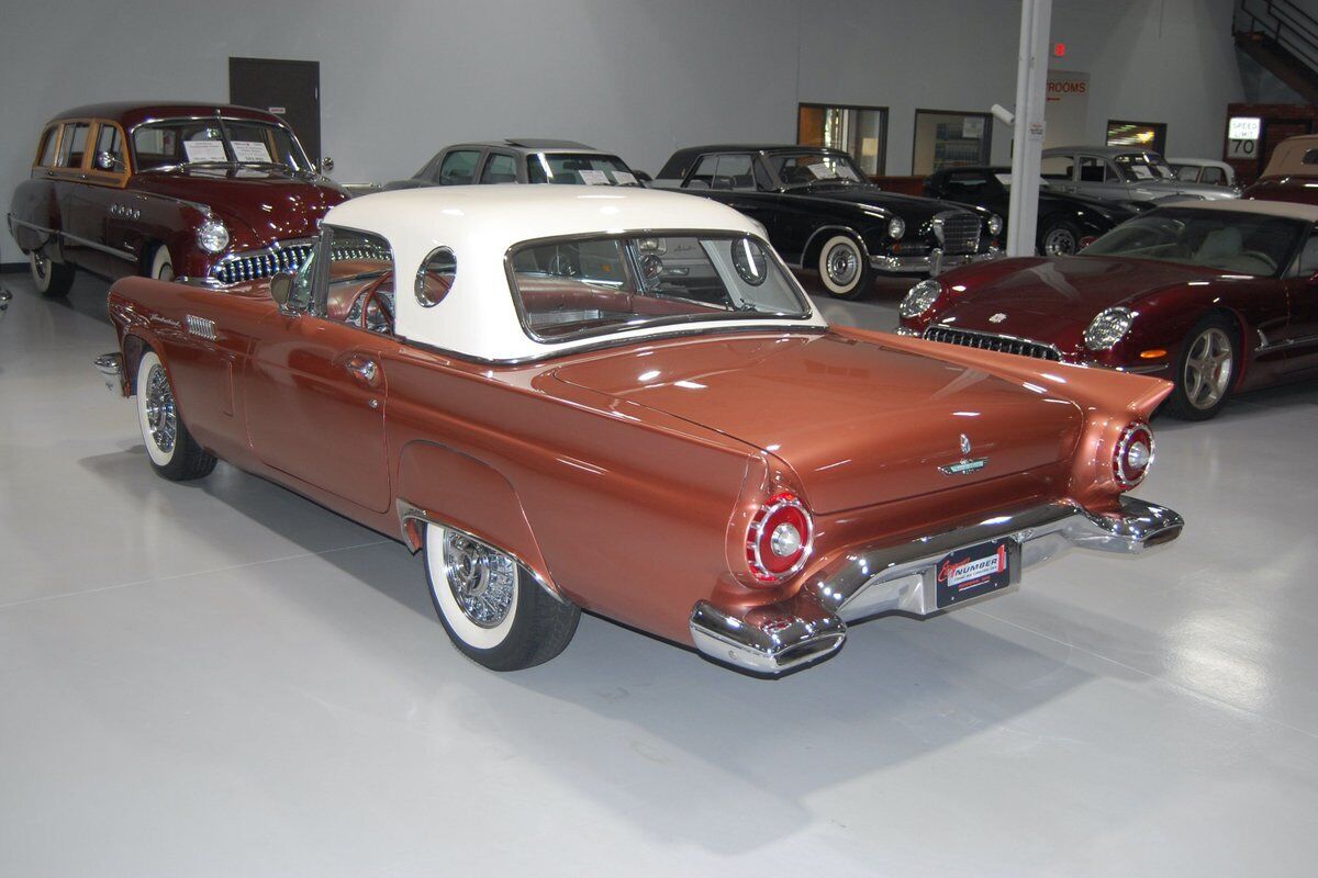 Ford-Thunderbird-E-Code-Convertible-Cabriolet-1957-34