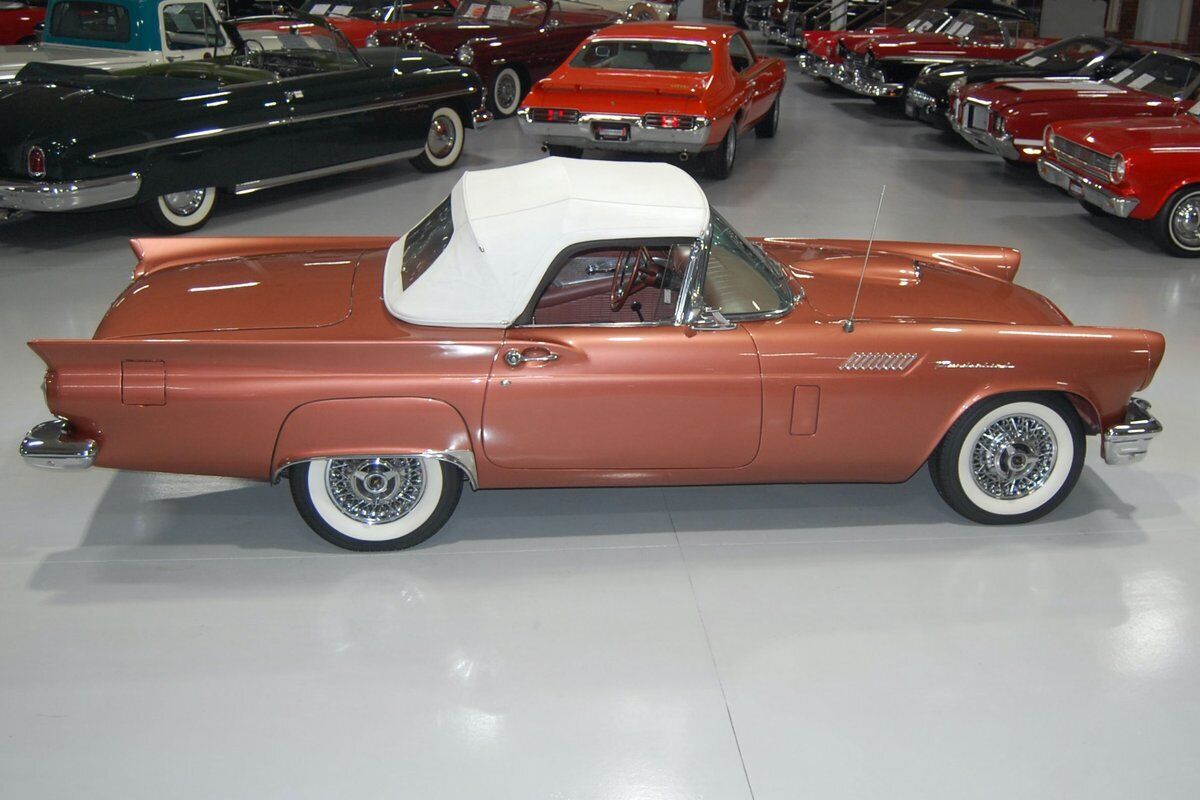 Ford-Thunderbird-E-Code-Convertible-Cabriolet-1957-39