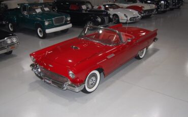 Ford-Thunderbird-E-Code-Convertible-Cabriolet-1957-4