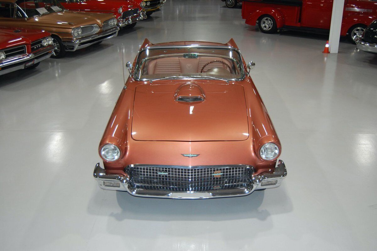 Ford-Thunderbird-E-Code-Convertible-Cabriolet-1957-5