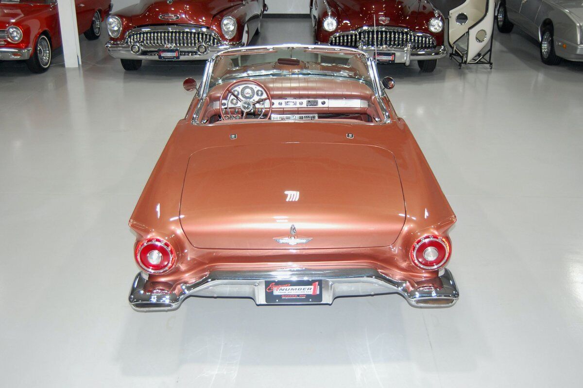 Ford-Thunderbird-E-Code-Convertible-Cabriolet-1957-9