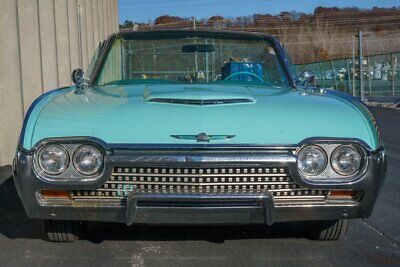 Ford-Thunderbird-Z-code-Sports-Roadster-Cabriolet-1962-1