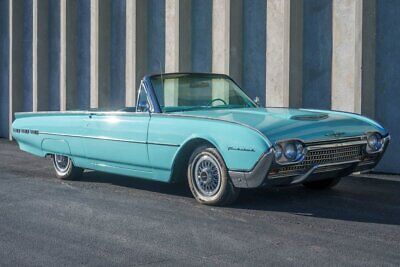 Ford-Thunderbird-Z-code-Sports-Roadster-Cabriolet-1962-2