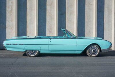 Ford-Thunderbird-Z-code-Sports-Roadster-Cabriolet-1962-3