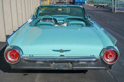 Ford-Thunderbird-Z-code-Sports-Roadster-Cabriolet-1962-5