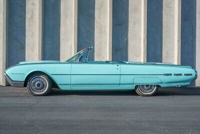 Ford-Thunderbird-Z-code-Sports-Roadster-Cabriolet-1962-7