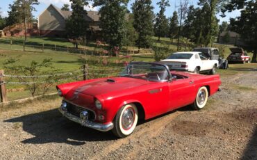 Ford-Thunderbird-convertible-1955-13