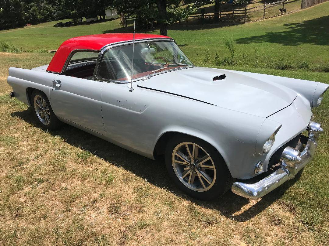 Ford-Thunderbird-convertible-1955-2