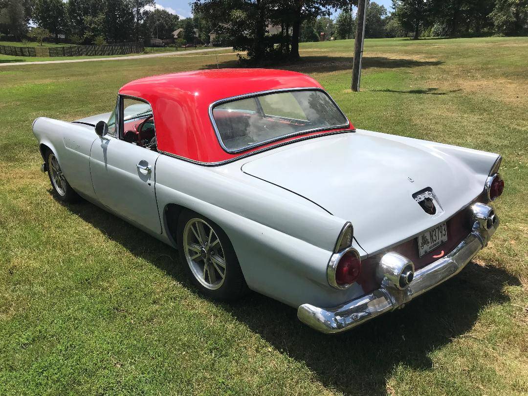 Ford-Thunderbird-convertible-1955-4