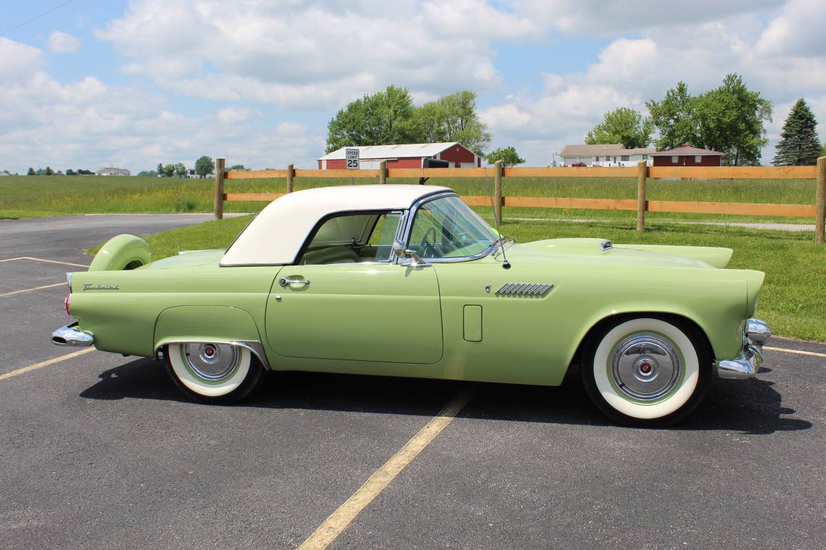 Ford-Thunderbird-convertible-1956-1