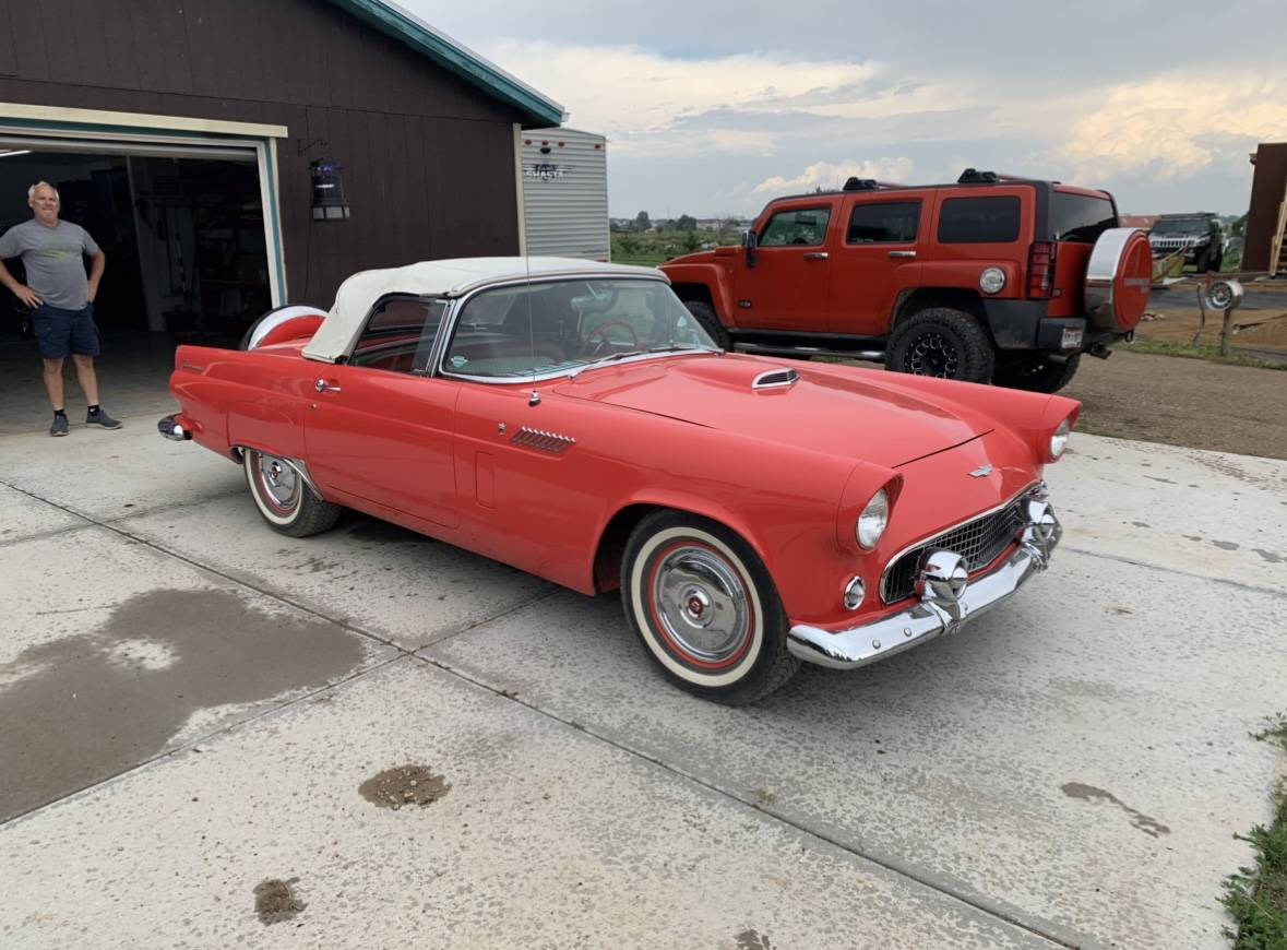 Ford-Thunderbird-convertible-1956-1