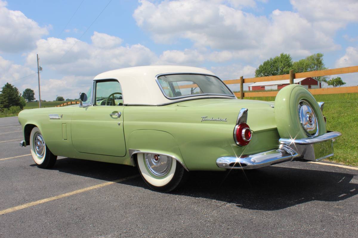 Ford-Thunderbird-convertible-1956-2