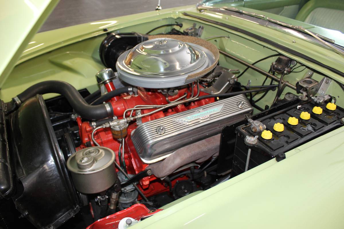 Ford-Thunderbird-convertible-1956-4