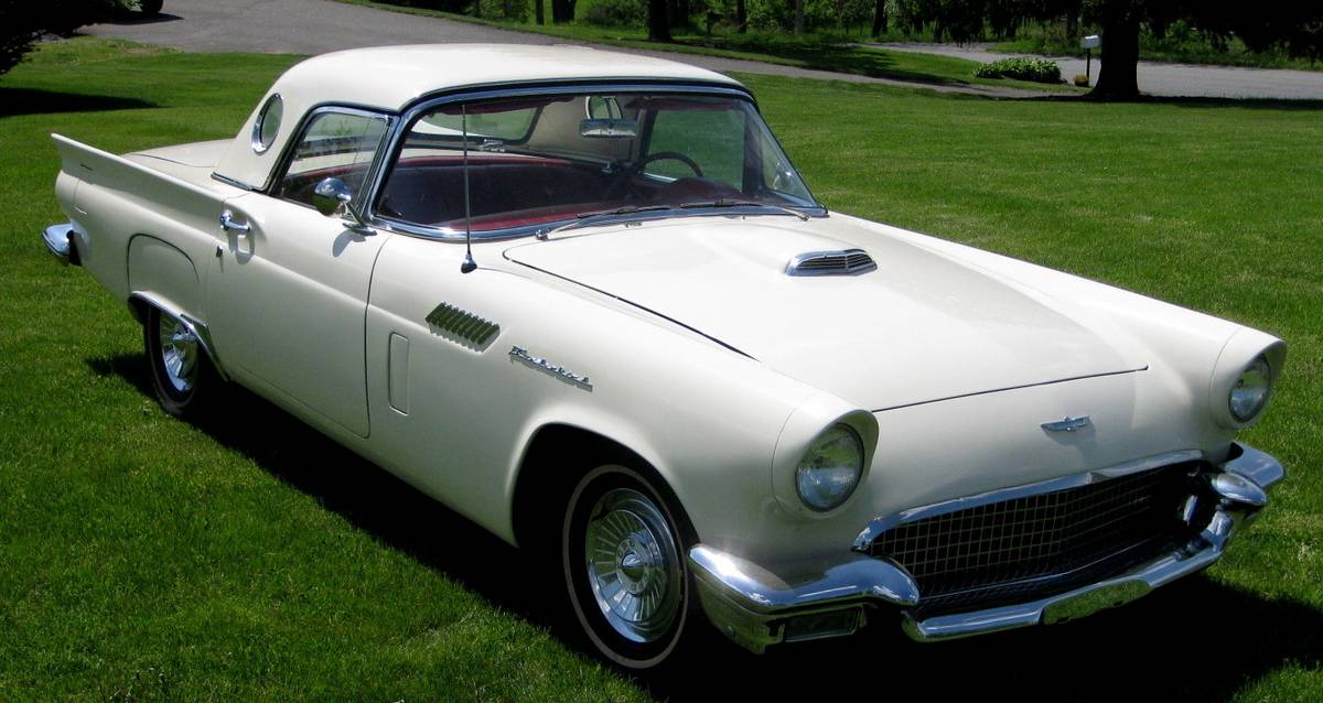 Ford-Thunderbird-convertible-1957-2