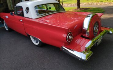 Ford-Thunderbird-convertible-1957