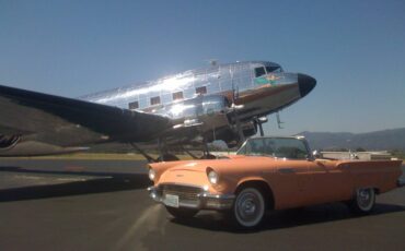 Ford-Thunderbird-convertible-1957