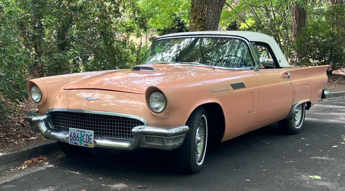 Ford-Thunderbird-convertible-1957-3