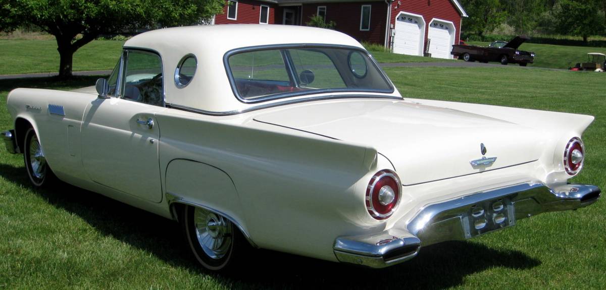 Ford-Thunderbird-convertible-1957-4