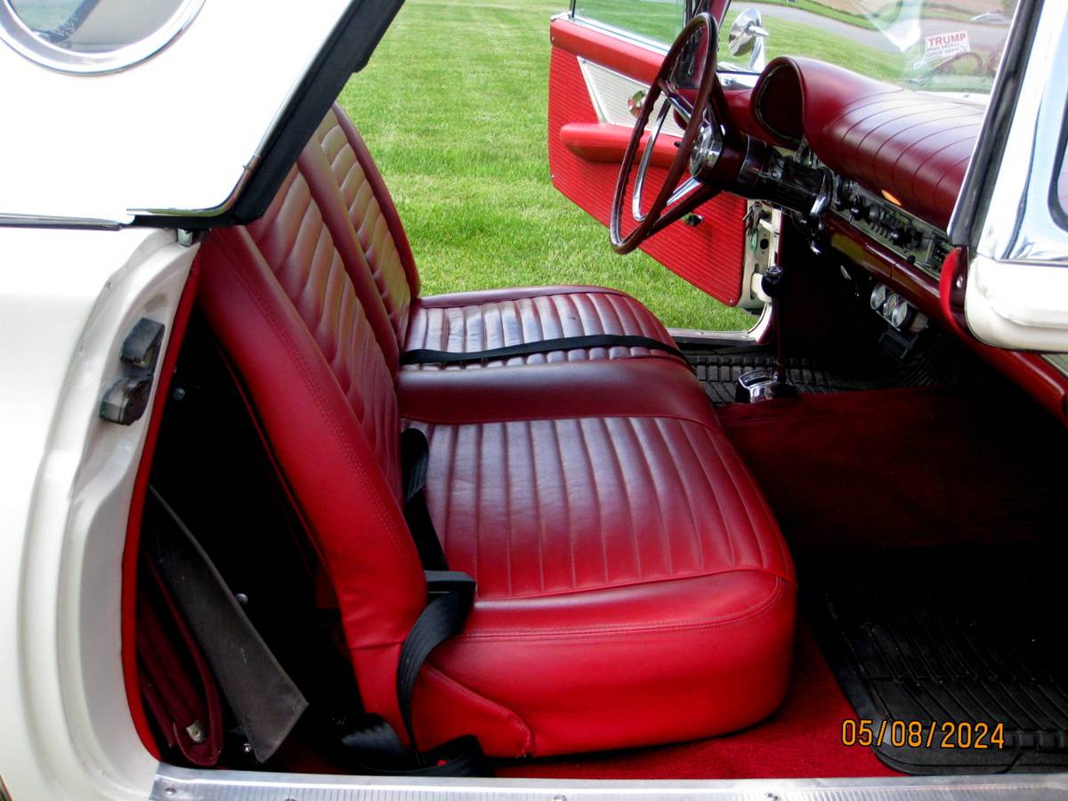 Ford-Thunderbird-convertible-1957-7