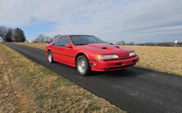 Ford-Thunderbird-super-coupe-1992