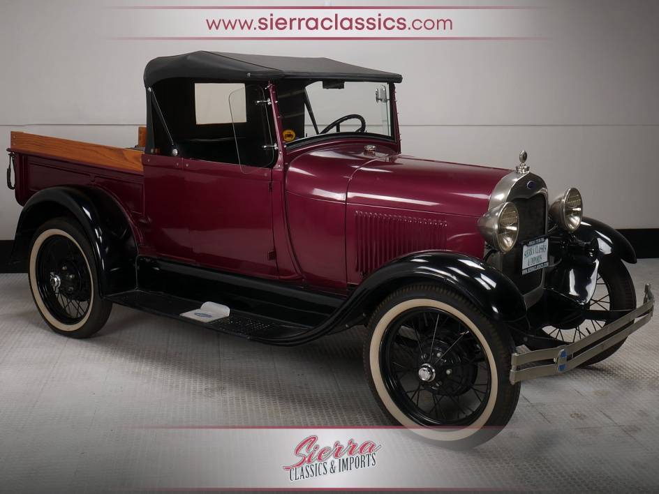 Ford-Truck-1929