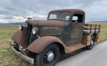 GMC-12-Ton-Pickup-1936