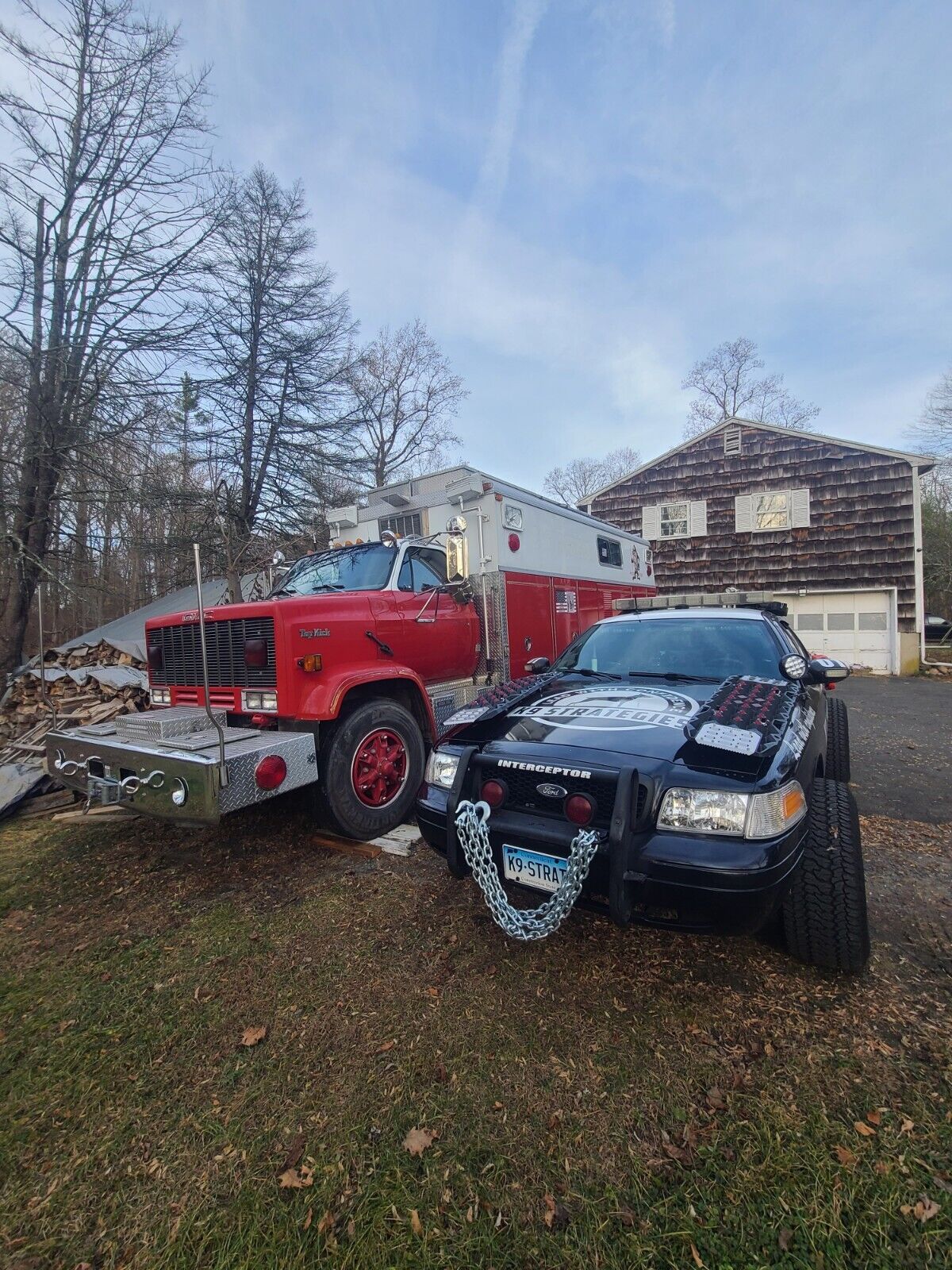 GMC-1986-Top-Kick-Heavy-Rescue-With-Rare-Saulsbury-Box-1986-1