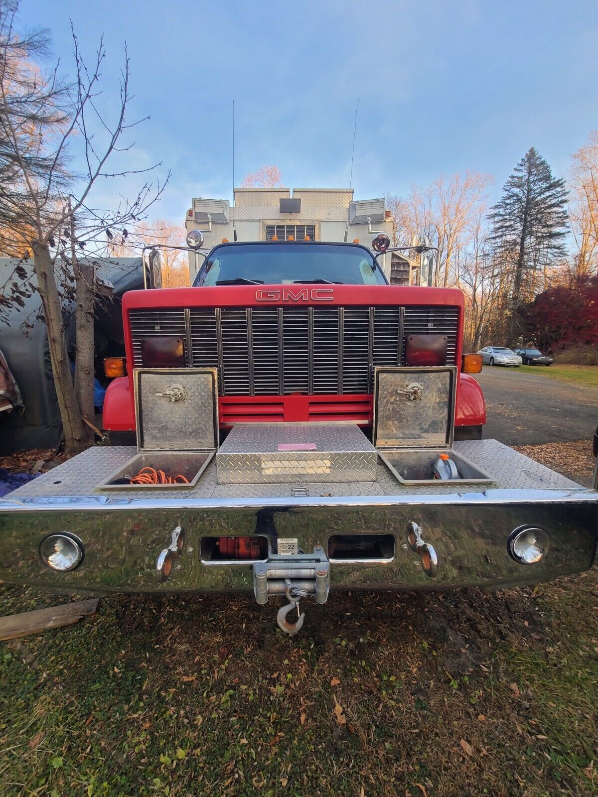 GMC-1986-Top-Kick-Heavy-Rescue-With-Rare-Saulsbury-Box-1986-23