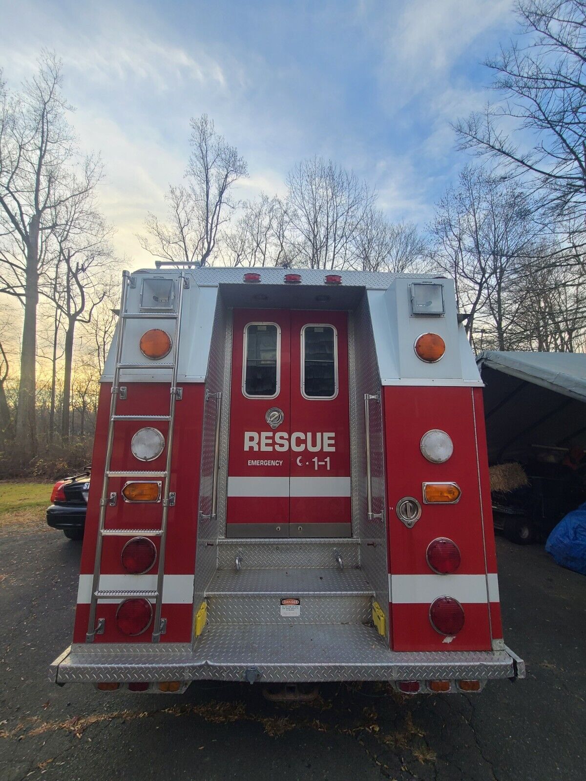 GMC-1986-Top-Kick-Heavy-Rescue-With-Rare-Saulsbury-Box-1986-8