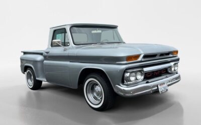 GMC C10 1964