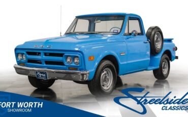 GMC C10 1968