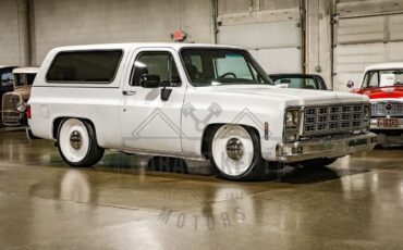 GMC Jimmy  1979