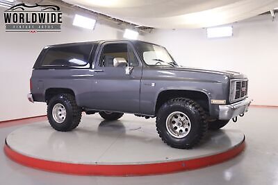 GMC-Jimmy-Blazer-4X4-1986-1