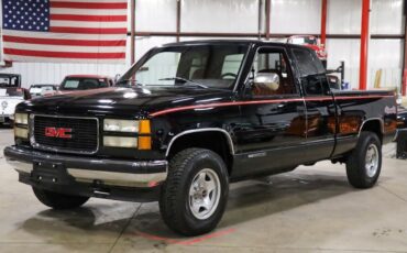 GMC K2500 Pickup 1994