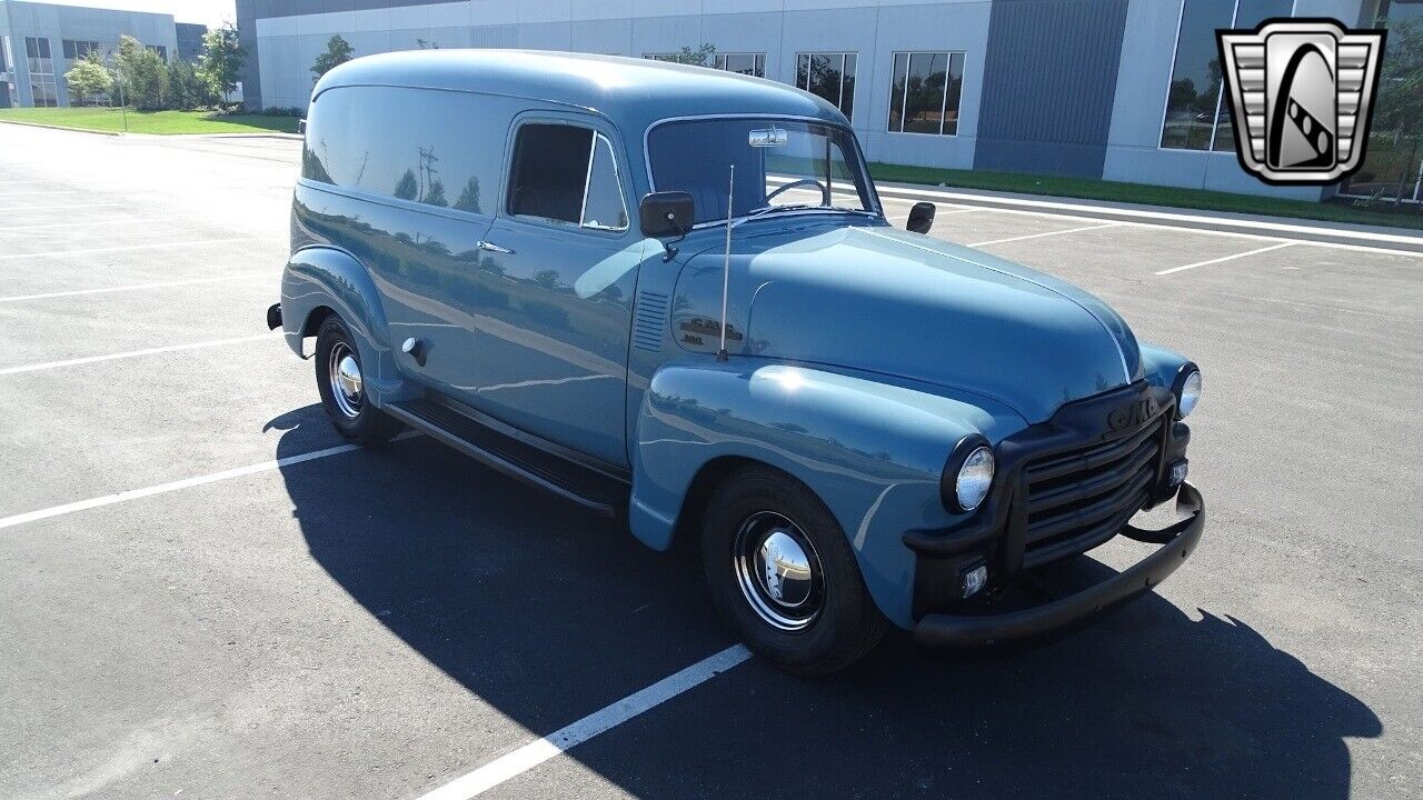 GMC-Panel-Truck-1954-4