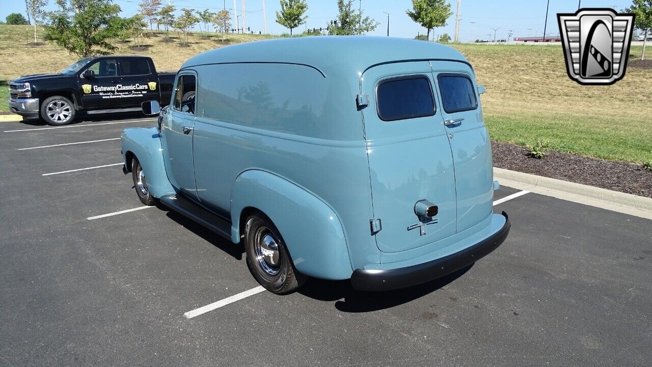 GMC-Panel-Truck-1954-9