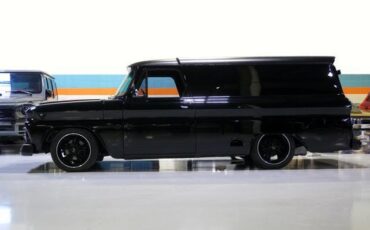 GMC Panel Truck  1965