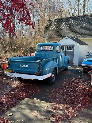 GMC-Pickup-1951-1