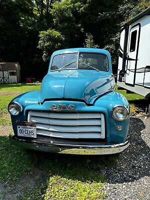 GMC Pickup  1951 à vendre