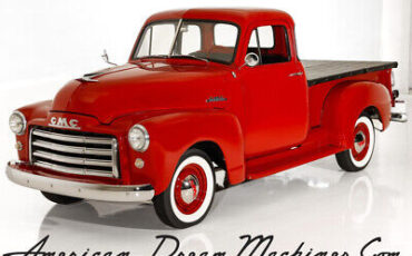 GMC Pickup Pickup 1952