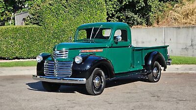 GMC Series 350 1941