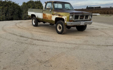 GMC-Sierra-2500-1973-7