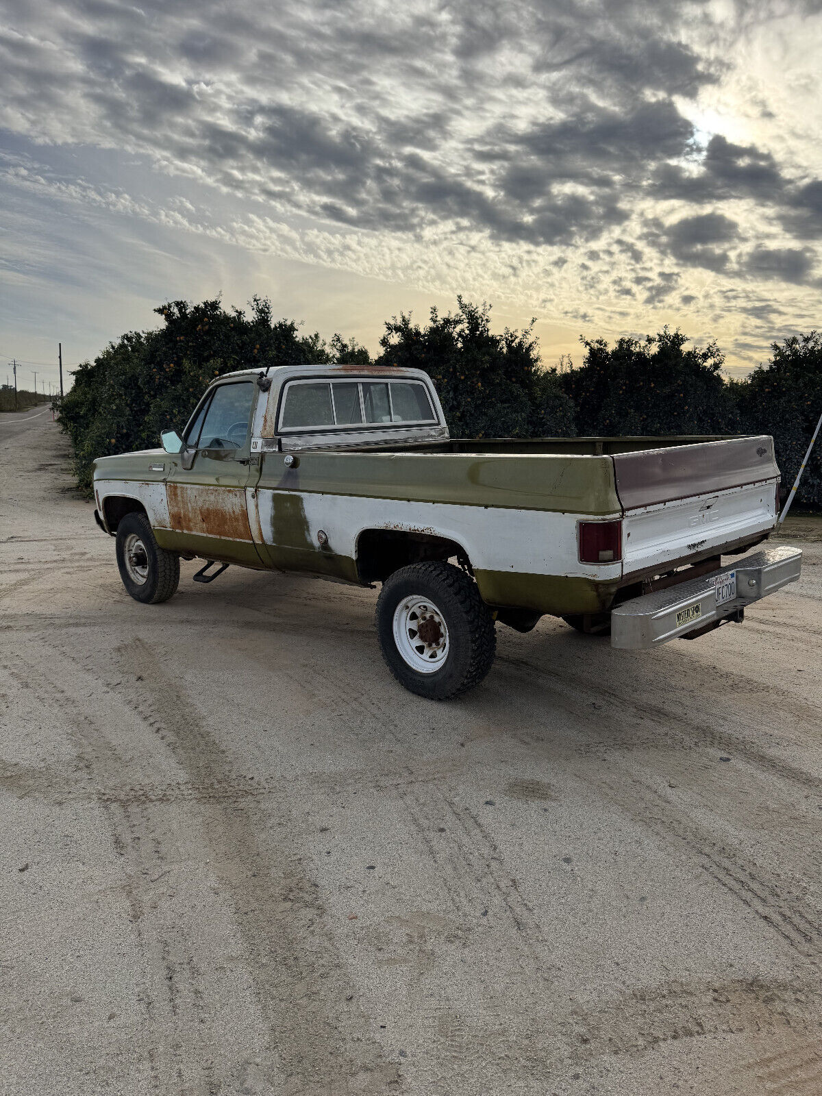 GMC-Sierra-2500-1973-8