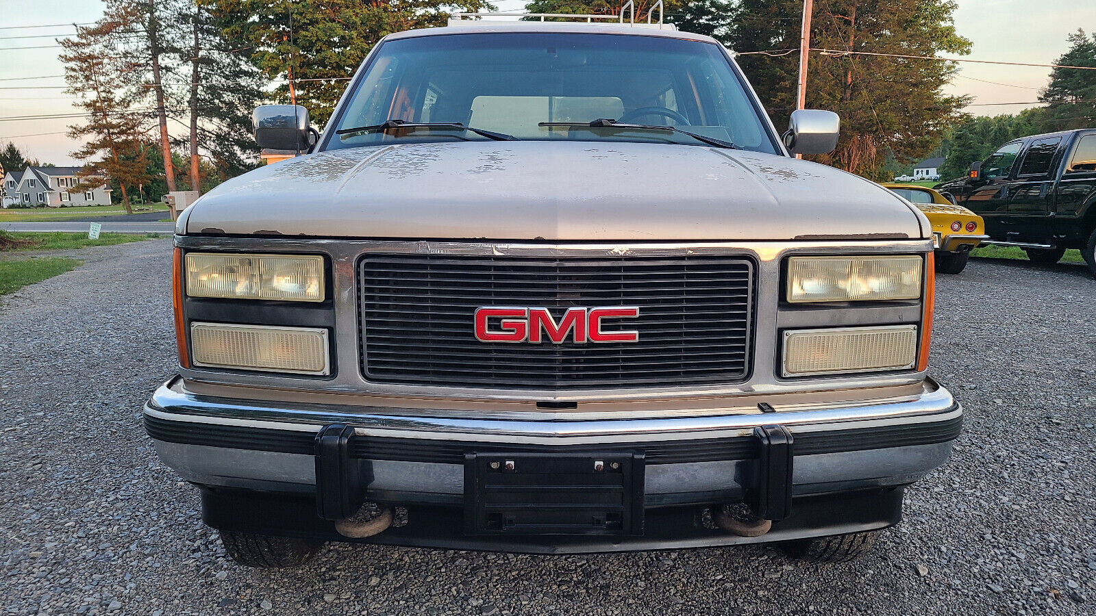 GMC-Sierra-2500-1990-4